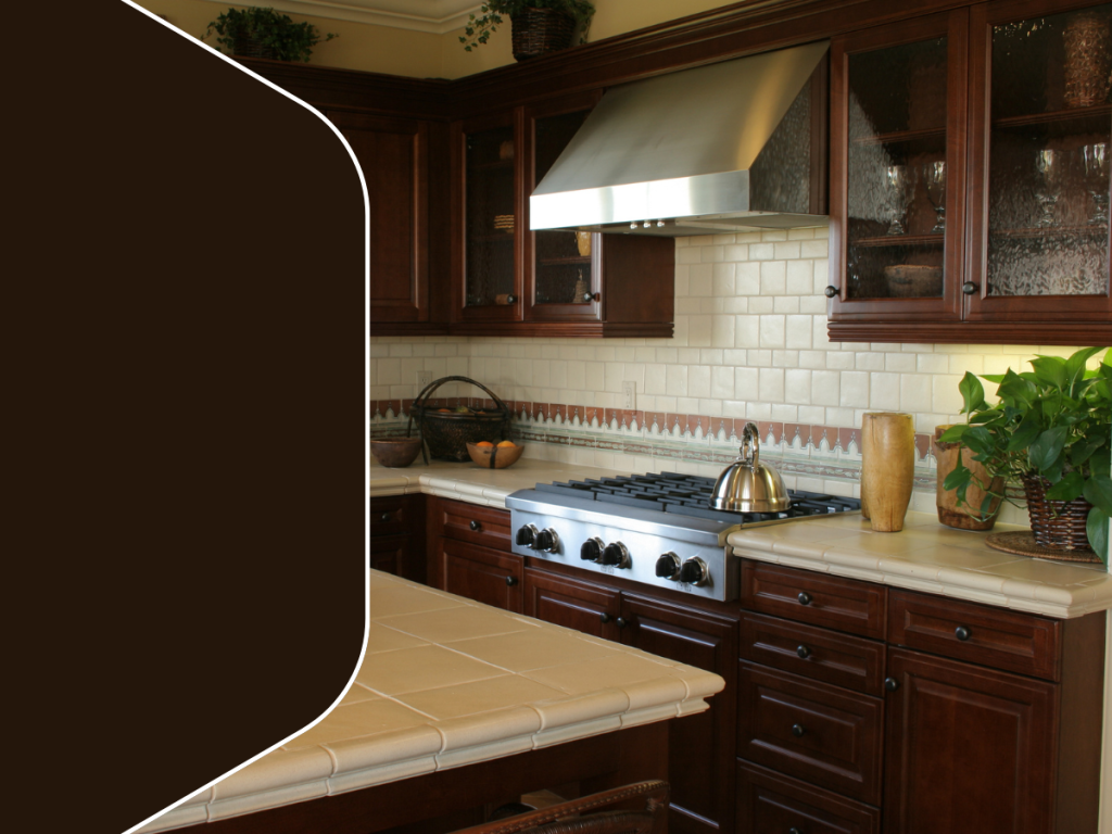 Chocolate Kitchen