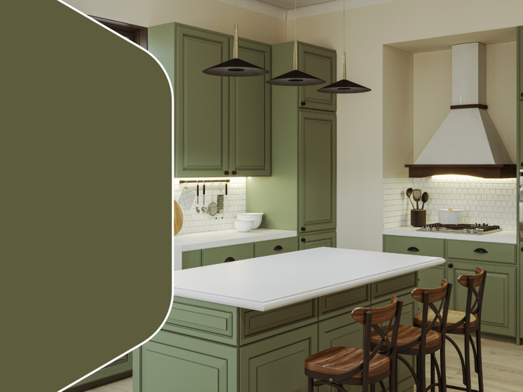 Olive Kitchen