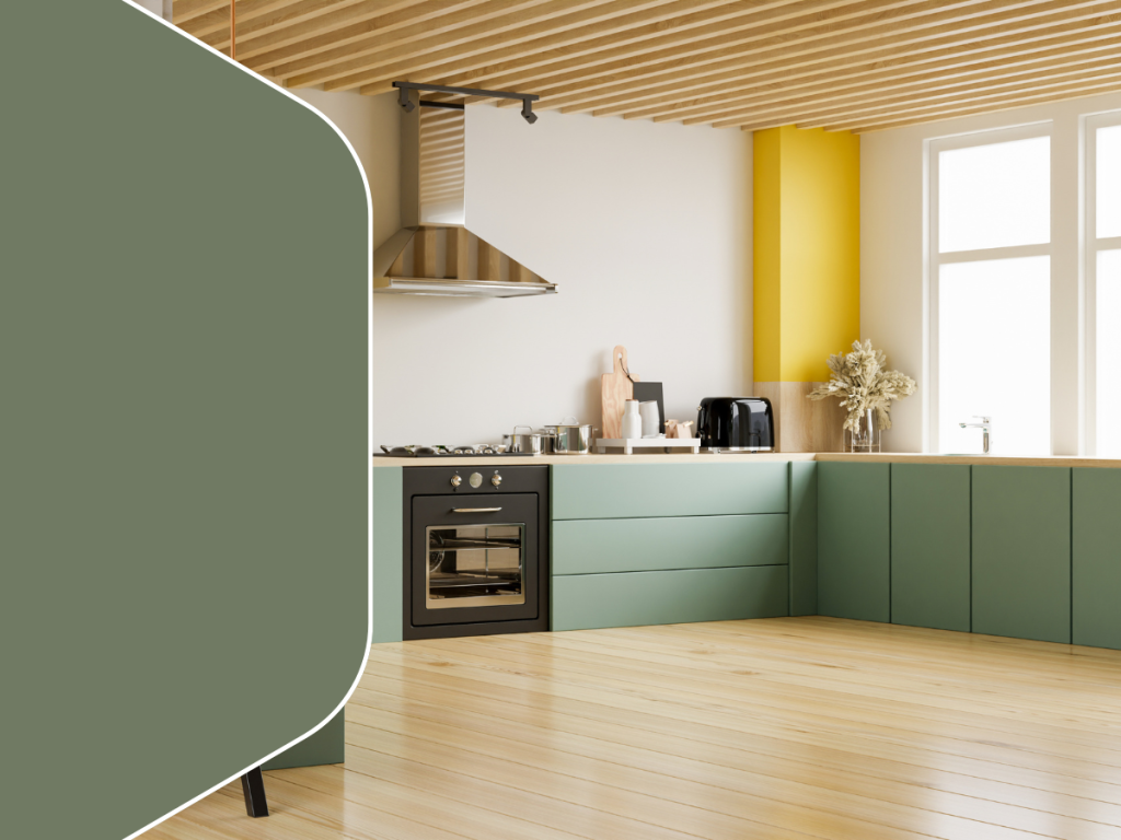 Sage Kitchen