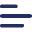 Hamburger Menu Icon